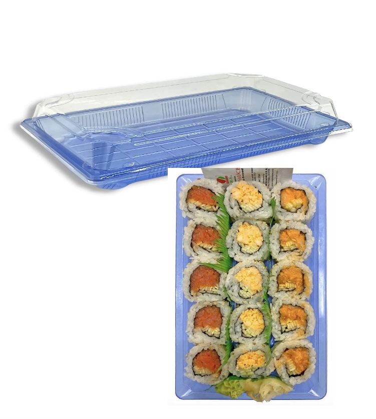 TZ 015 Blue 300 Set