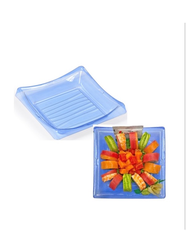 TZ 140 Blue 280 Set