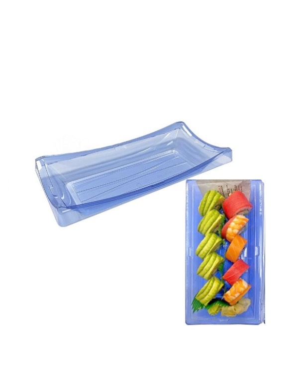 TZ 130 Blue 360 Set