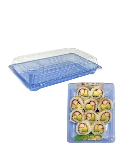 TZ 010  Blue 360 sets