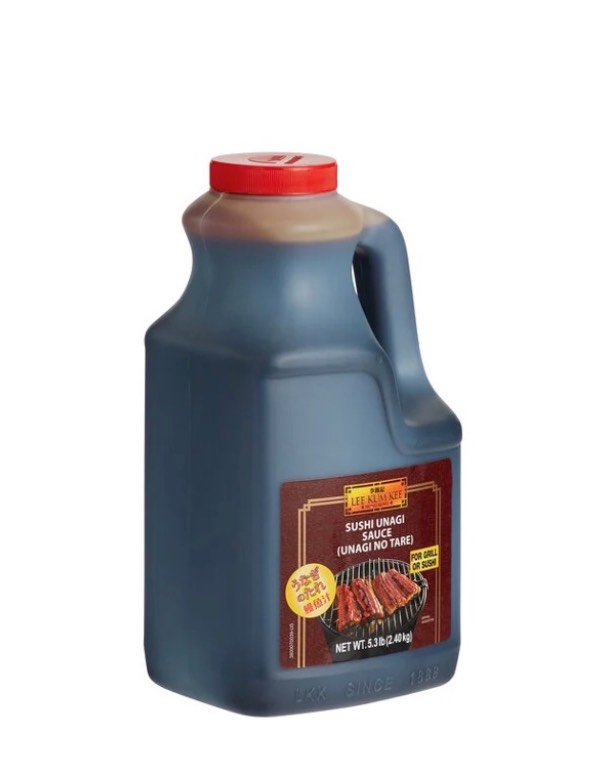 Ell Sauce 5.3 lb x 6 a case. (One bottle $12.75)