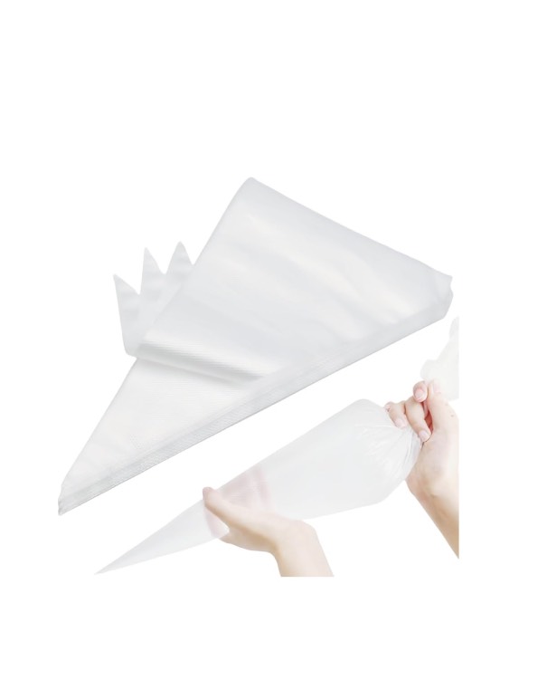 Pastry Bags  21"  / 100