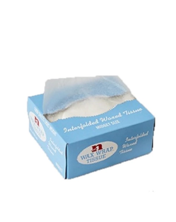 Sushi Wrap Plastic Tissue 1000 sheets