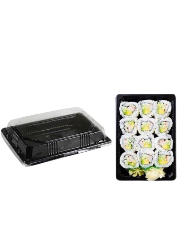 YB 02 Black 500 sets