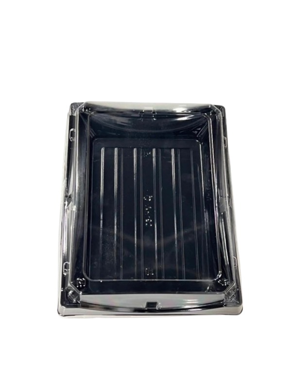 MH 50 Black 200 set