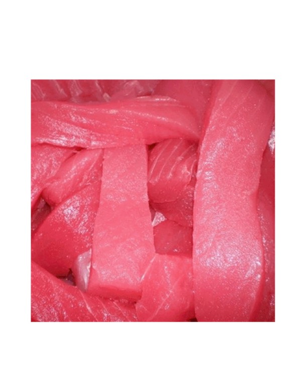 Tuna Strip (22 lb)