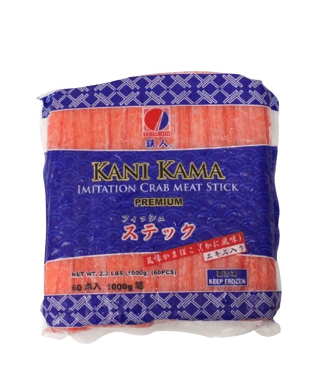 Crab Stick (short) (22 lb)