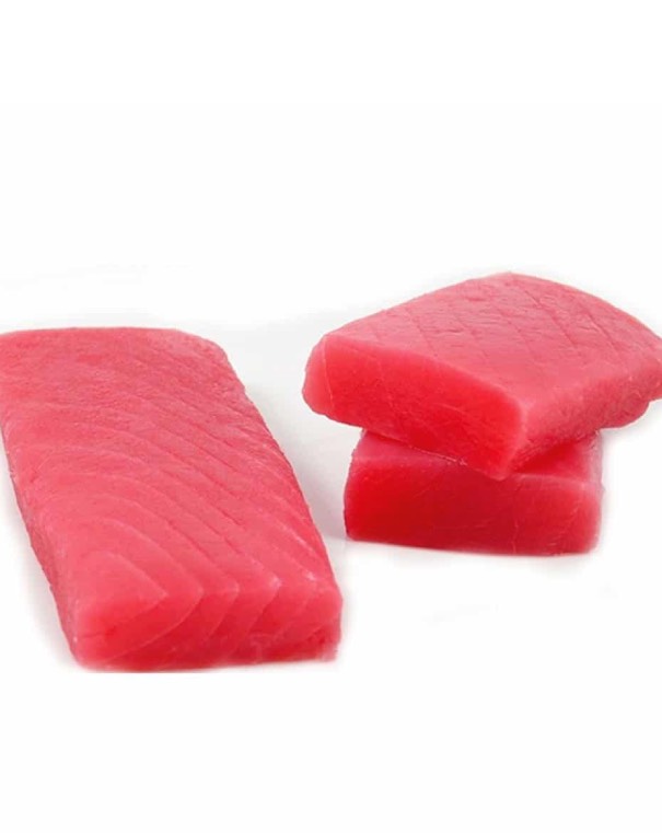 Tuna Saku AAA+ (22 lb) Yellowfin