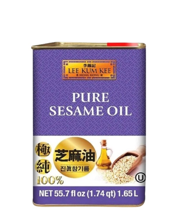 Sesame Oil