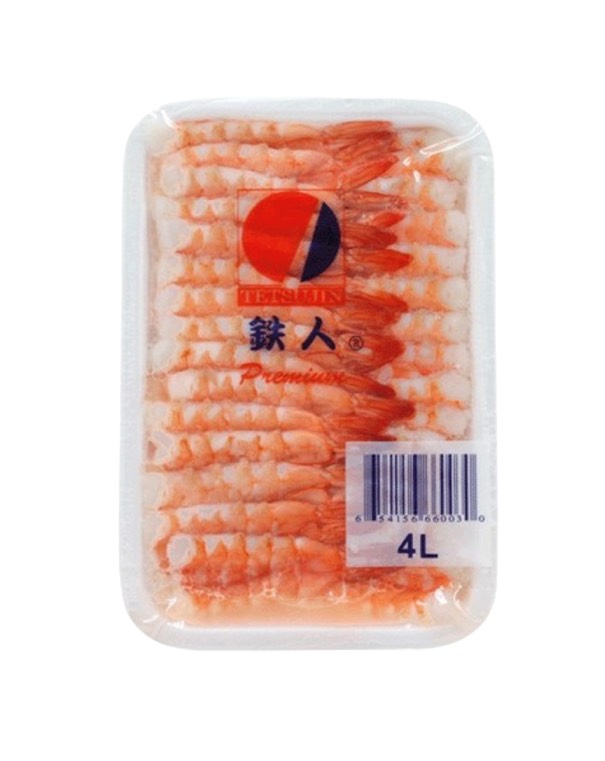 Ebi Shrimp 600 pieces