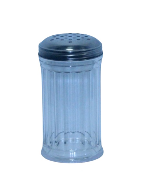 Saseme Seeds Shaker