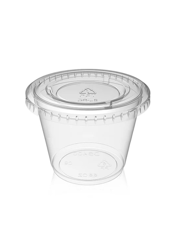 Sauce Cup 1.5 oz