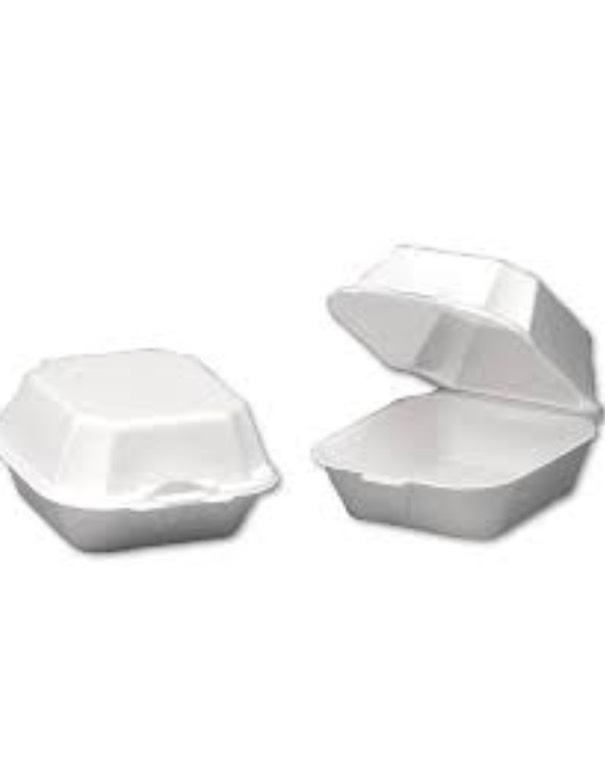 225 Large Hinged Square 500 sets case (125 sets $6.50)