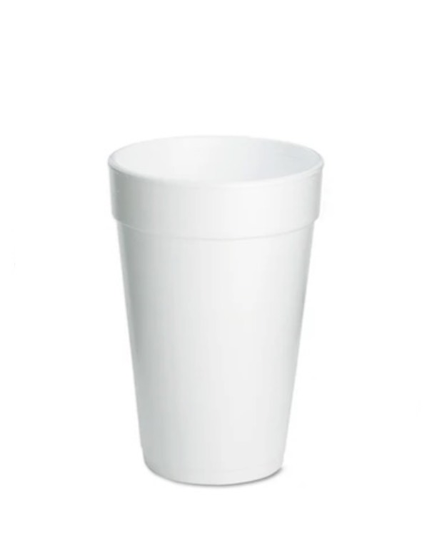 12 oz J Cup white 1000 sets (25 sets $1.25)