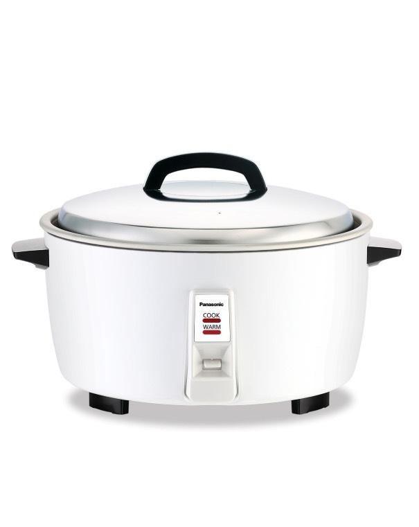 Sushi Rice Cooker Non Stick Panasonic 23 cups
