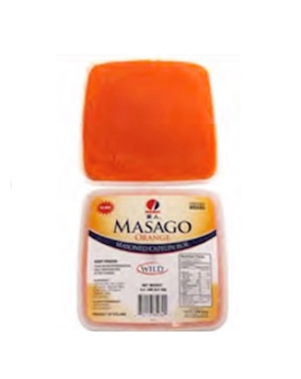 Masago Orange 4.4 lb