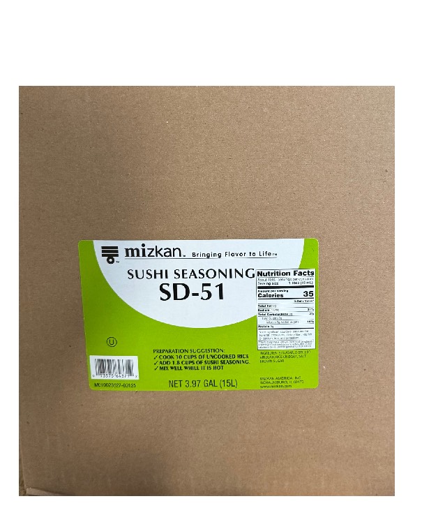 Vinegar 3.97 GAL (15 L)